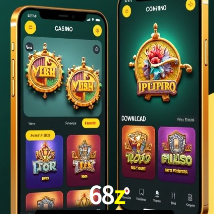 Benefícios da Conta 68z