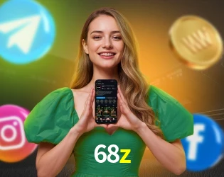 Interface do App 68z