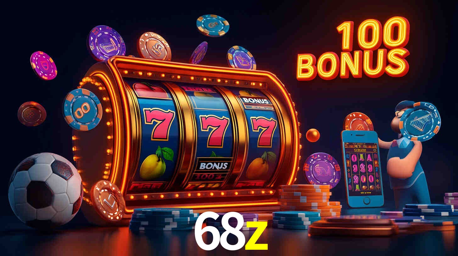 Bônus Diários 68z