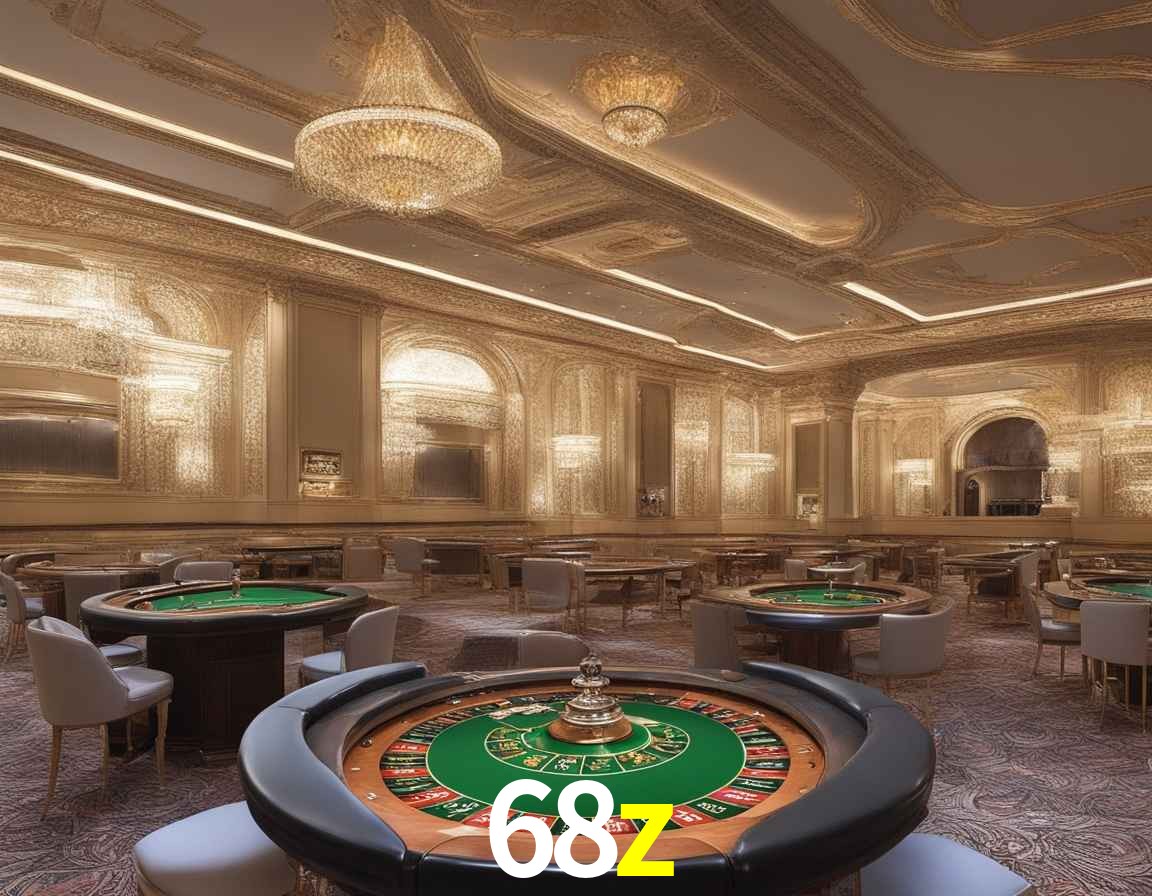 Casino Ao Vivo 68z