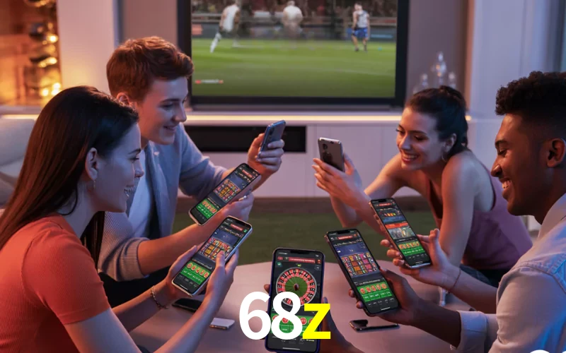 Design Responsivo 68z