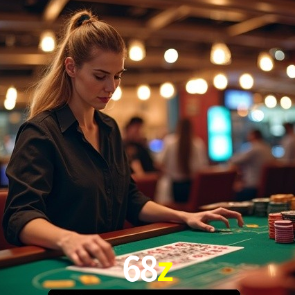 Estatísticas Esportivas 68z