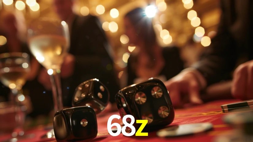 Bônus de Boas-vindas 68z